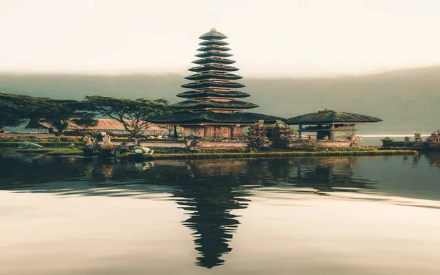 Gunung Agung Karangasem